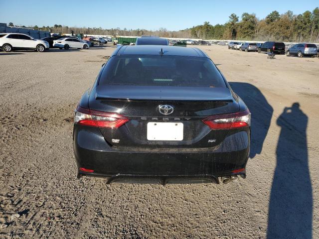 4T1G11AK5MU609046 | 2021 TOYOTA CAMRY SE