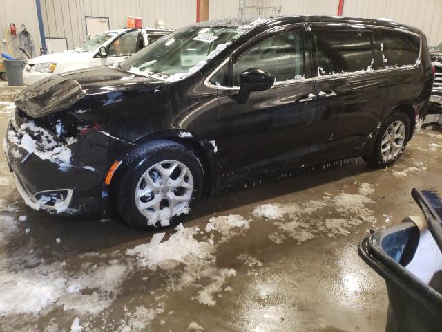 2C4RC1BG8HR816986 2017 CHRYSLER PACIFICA, photo no. 1