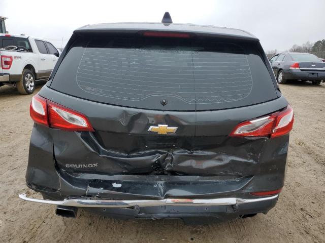 VIN 2FMDK3JC9DBE36075 2018 CHEVROLET EQUINOX no.6