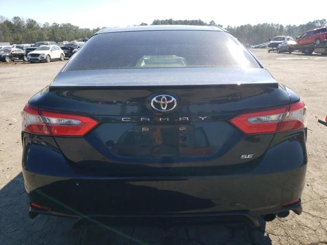 JTNB11HKXJ3024237 | 2018 TOYOTA CAMRY L