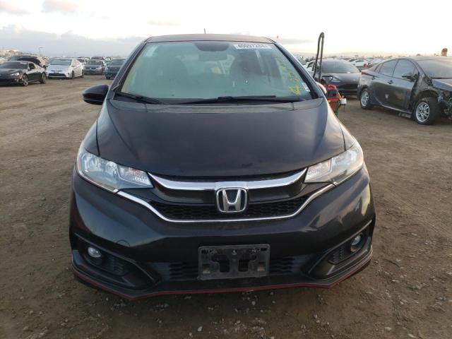 3HGGK5H67JM711547 | 2018 HONDA FIT SPORT