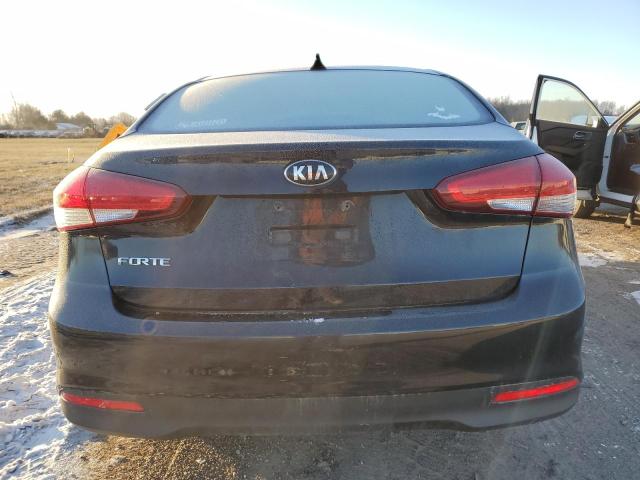 3KPFK4A72HE137306 | 2017 KIA FORTE LX