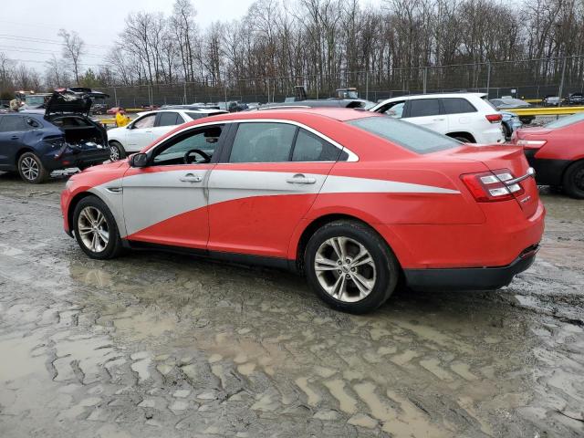 1FAHP2E8XFG119124 | 2015 FORD TAURUS SEL