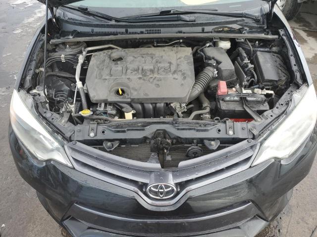 5YFBURHE4FP227692 | 2015 TOYOTA COROLLA L