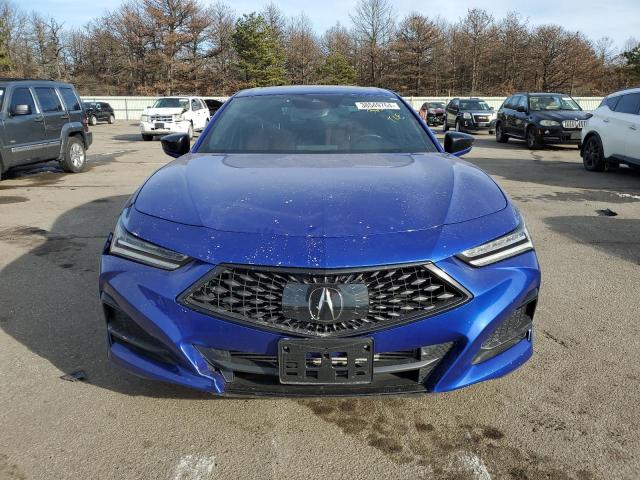 19UUB6F55PA983913 Acura TLX TECH A 5