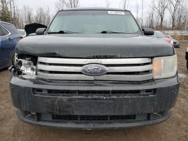 2FMGK5BC1ABA91109 2010 Ford Flex Se