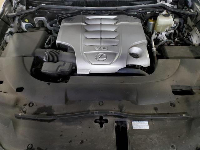 2018 LEXUS LX 570 JTJHY7AX1J4279675