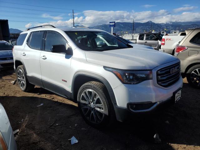 2017 GMC ACADIA ALL - 1GKKNVLS4HZ312676