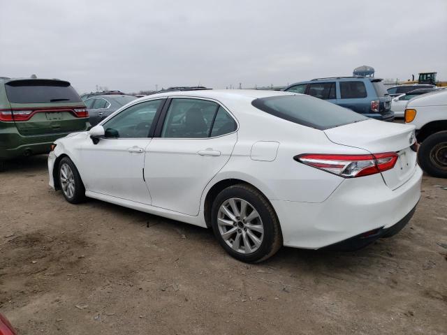 4T1C11AK4LU343550 | 2020 TOYOTA CAMRY LE