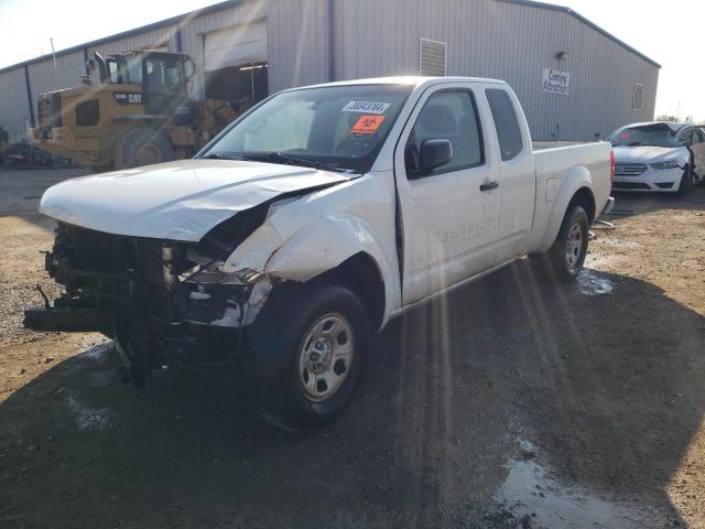 2014 Nissan Frontier S