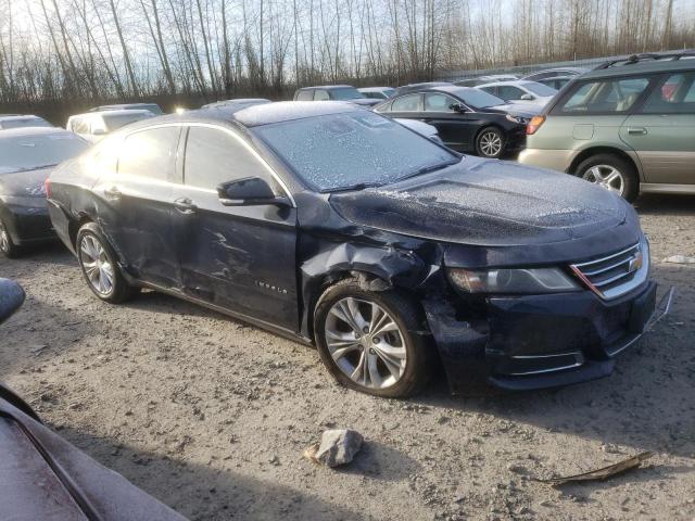 2G1115SL6F9239663 | 2015 CHEVROLET IMPALA LT