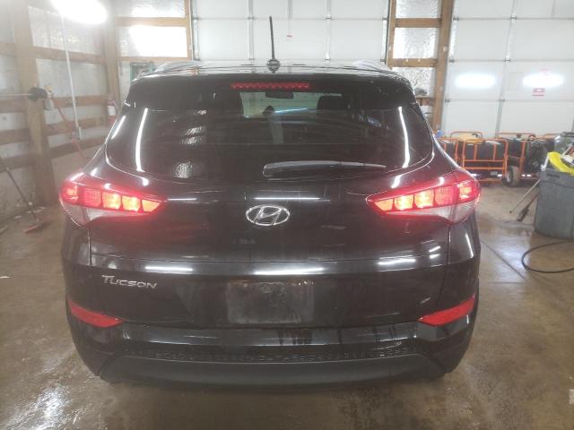 KM8J33A49GU057326 2016 Hyundai Tucson Limited