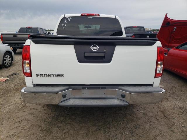 1N6AD0ERXFN769761 | 2015 NISSAN FRONTIER S