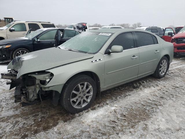 2007 Buick Lucerne CXL