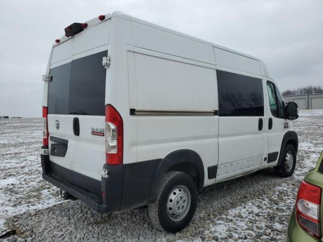 3C6TRVCG8KE523342 | 2019 RAM PROMASTER