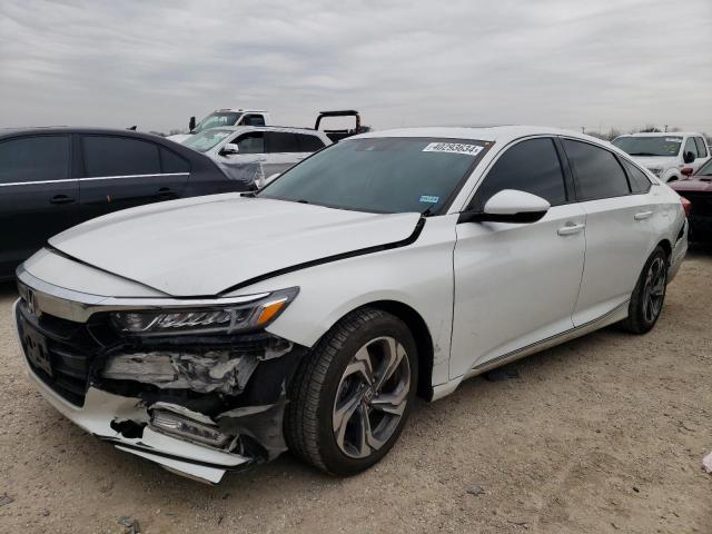 2018 Honda Accord Coupe EX-L