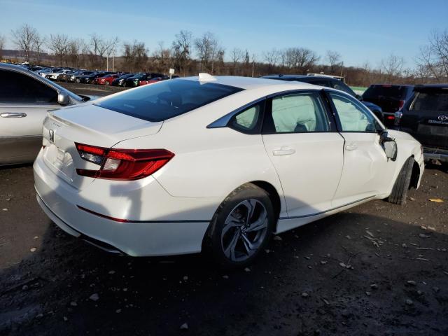 1HGCV1F51LA115729 | 2020 HONDA ACCORD EXL