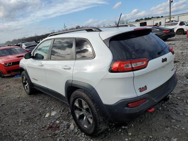 1C4PJMBS1EW172995 | 2014 JEEP CHEROKEE T