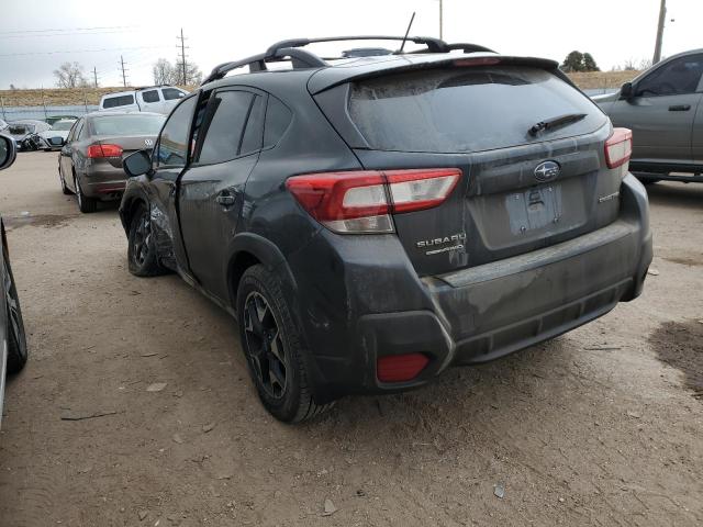 JF2GTABC0K8294492 | 2019 SUBARU CROSSTREK