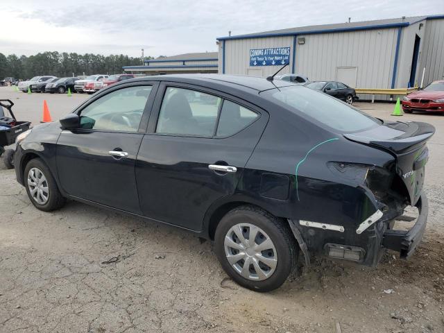 3N1CN7AP4JL801718 | 2018 NISSAN VERSA S