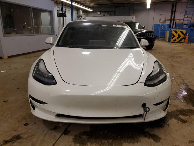 5YJ3E1EAXLF614341 | 2020 TESLA MODEL 3