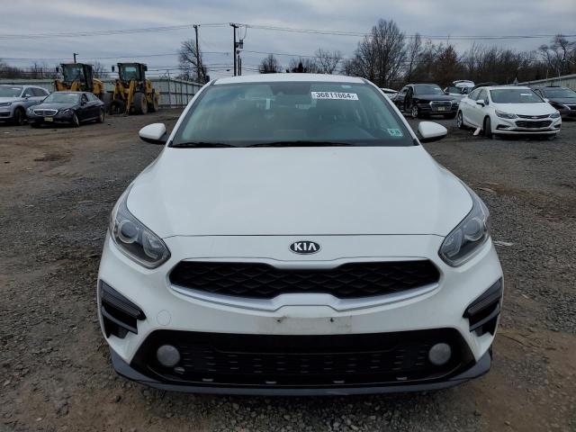 3KPF24AD9ME341102 | 2021 KIA FORTE FE