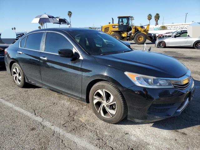 1HGCR2F33HA172790 | 2017 HONDA ACCORD LX