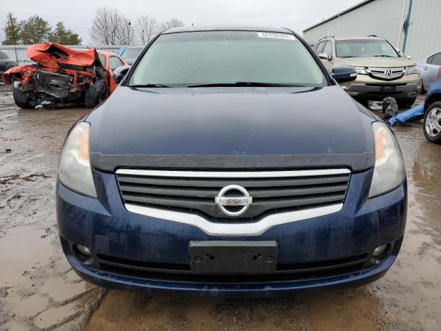 2008 Nissan Altima 3.5Se VIN: 1N4BL21E58C168013 Lot: 40438484