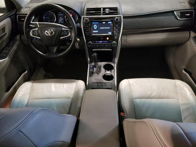 4T1BF1FKXGU530853 | 2016 TOYOTA CAMRY LE