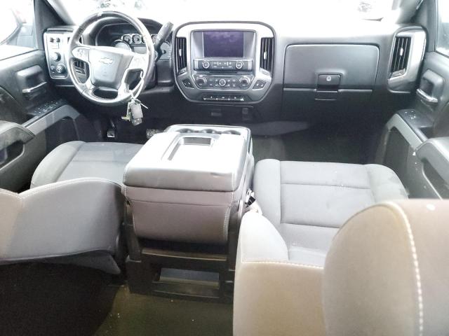 2016 CHEVROLET SILVERADO 3GCUKRECXGG180256