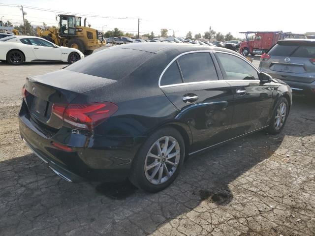 2020 MERCEDES-BENZ A 220 - WDD3G4EB5LW039250