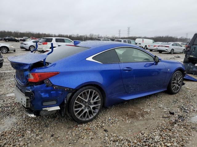 JTHHE5BC5F5009442 | 2015 LEXUS RC 350