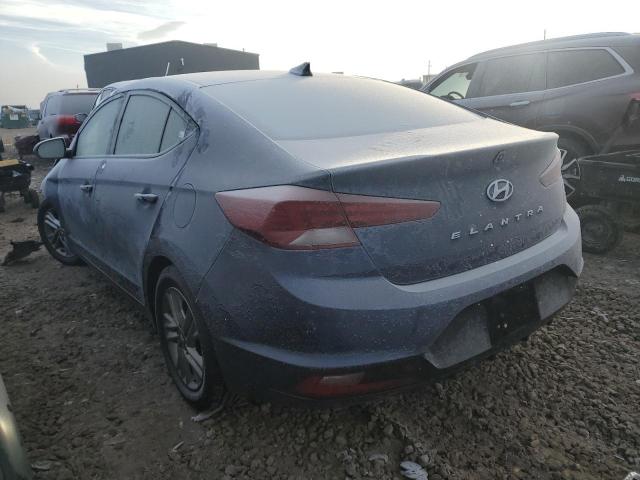 5NPD84LF4LH514541 | 2020 HYUNDAI ELANTRA SE