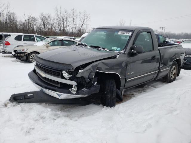 1999 Chevrolet C/K 1500 