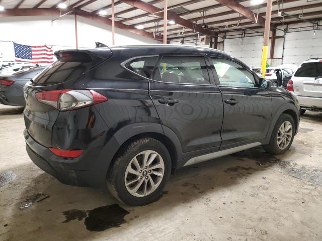 KM8J33A43JU708506 | 2018 HYUNDAI TUCSON SEL