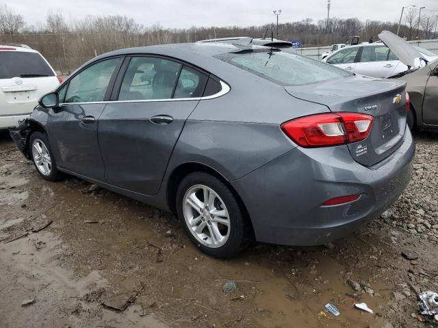 1G1BE5SM1J7213550 | 2018 CHEVROLET CRUZE LT