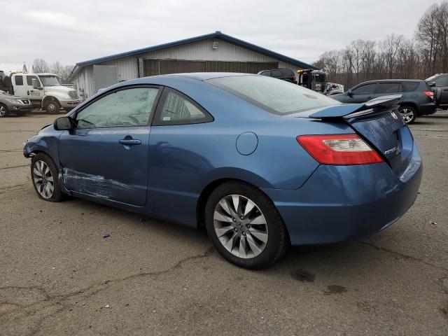 2009 Honda Civic Ex VIN: 2HGFG12869H536864 Lot: 36783724