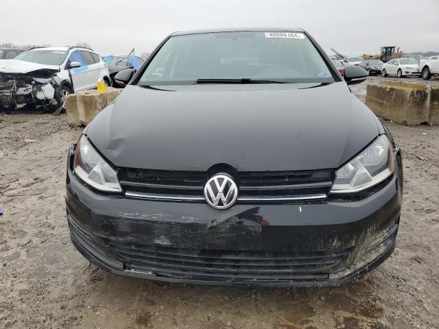 2015 VOLKSWAGEN GOLF TDI 3VW2A7AU5FM036026