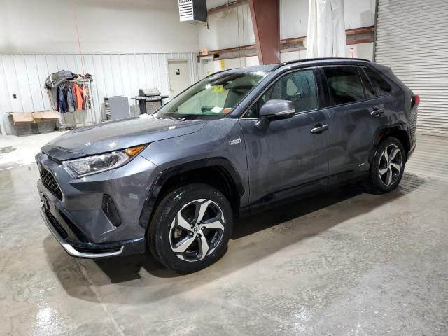 2021 TOYOTA RAV4 PRIME - JTMAB3FVXMD034836