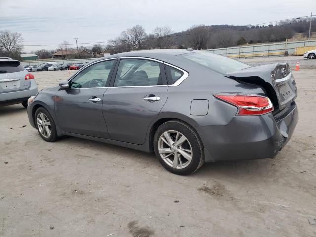 1N4AL3AP0FC251753 | 2015 NISSAN ALTIMA 2.5