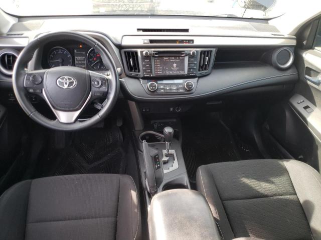 2T3RFREV0HW649741 | 2017 TOYOTA RAV4 XLE