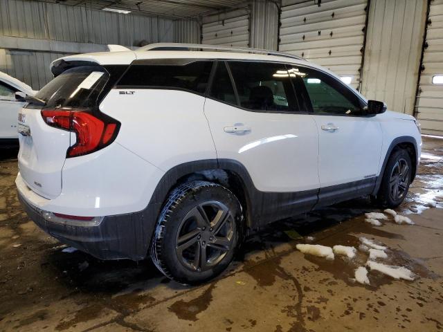 Vin: 3gkalvev0kl241323, lot: 39312114, gmc terrain slt 20193