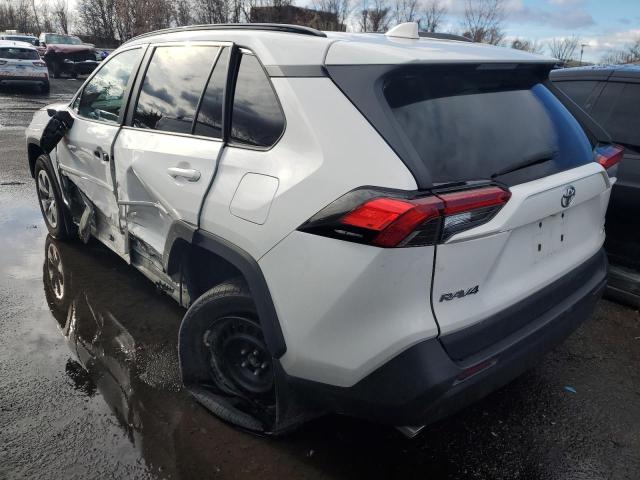 2021 Toyota Rav4 Le VIN: 2T3F1RFV8MW230482 Lot: 37309064