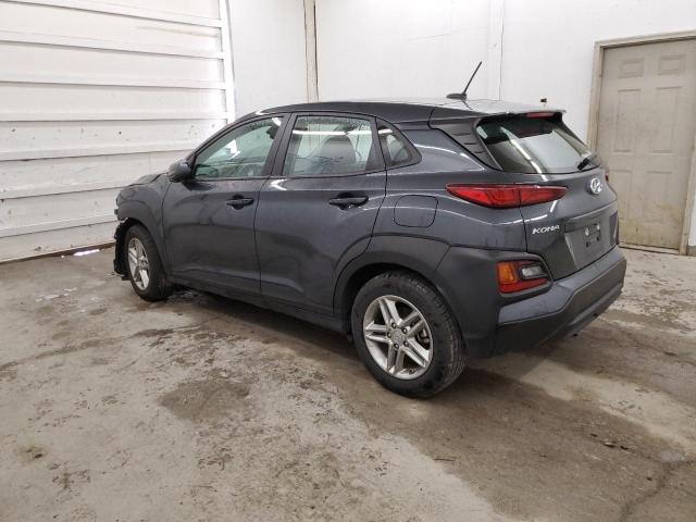 KM8K12AA1MU665640 | 2021 Hyundai kona se