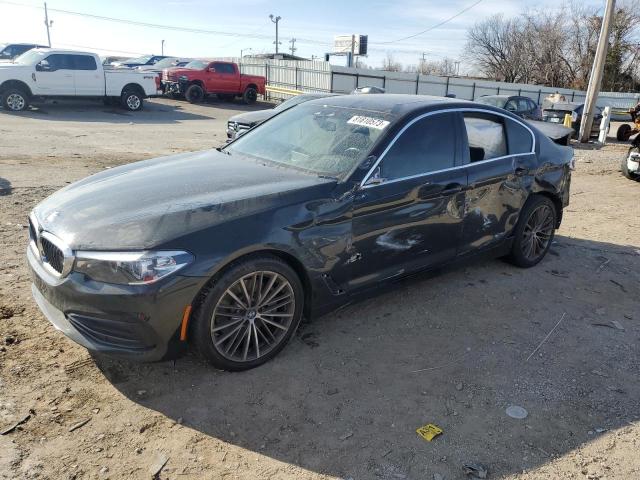 2019 BMW 530 XI - WBAJA7C5XKWW48525