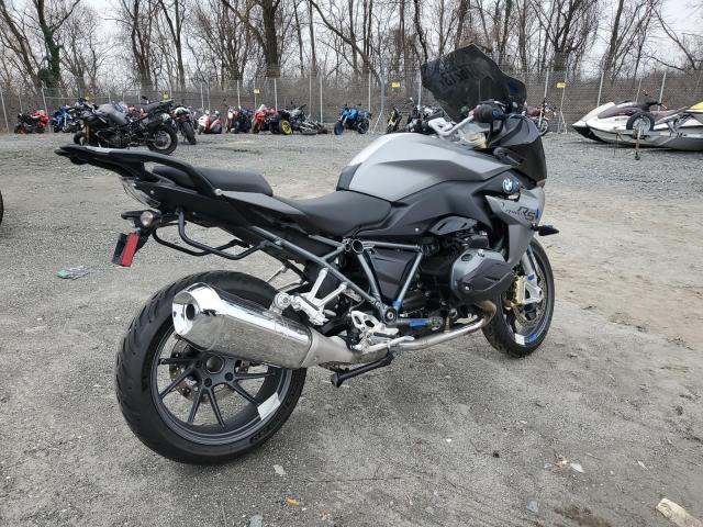 2016 BMW R1200 RS WB10A1504GZ378790