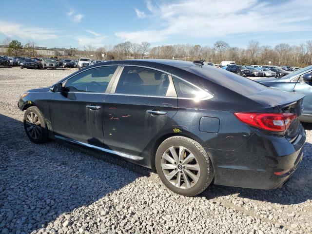 5NPE34AF9HH484935 | 2017 HYUNDAI SONATA SPO