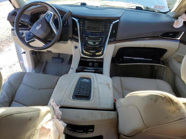 1GYS4BKJ2HR305340 | 2017 CADILLAC ESCALADE L