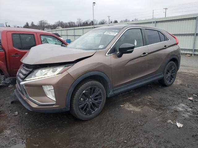 2019 Mitsubishi Eclipse Cross LE