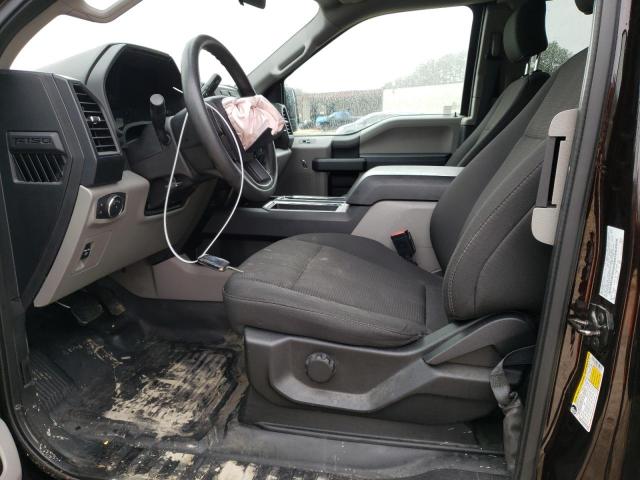 2018 Ford F-150 - Image 7